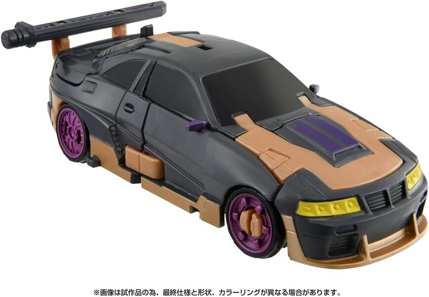 Image Of Takara Tomy  Transformers Rise Of The Beasts Mainline Toy  (42 of 64)